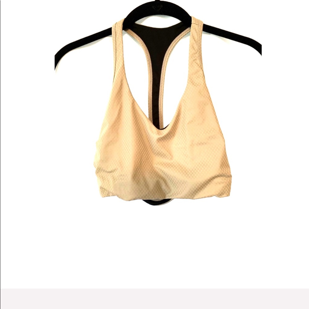 Onzie Yoga Wrap Bra